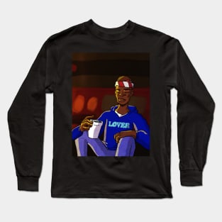 Frank Ocean Long Sleeve T-Shirt